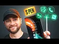 Top 25 Incredible S25 Ultra S Pen Features for Real Life