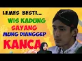 Download Lagu LEMES BESTI !!!  WIS KADUNG SAYANG MUNG DIANGGEP KANCA#gusulinnuha#lemesbesti#davystudio01