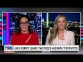 Katie Pavlich It s stunning who was behind Twitter s censorship