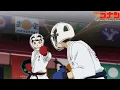 Download Lagu Detective Conan - Ran Mori_ Những đòn Karate cực đỉnh của Ran _ Fight scene of Ran