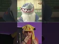 Download Lagu Sound effects of Hungry shark 🦈🦷😂 (yamete kudasai) #shorts