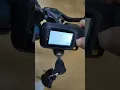 How to change the display from kph to MPH
