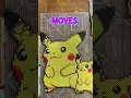 Pokemon Lore number 25 Gigantamax Pikachu Part 1 Pixel Perler Bead