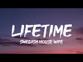 Swedish House Mafia - Lifetime (Lyrics) ft. Ty Dolla $ign & 070 Shake