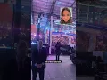 What We Saw at Trump s Patriot Games