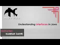 26 Introduction to Interfaces in Java