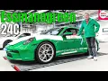 Download Lagu New Porsche Color Dedicated To a Loyal Customer