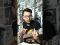 Download Lagu The adams - pelantur bass cover #shorts