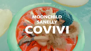 moonchild sanelly covivi official video 