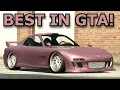 The BEST Builds I Have Ever Seen In GTA Online