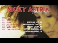 Download Lagu Nicky Astria - Album Suka