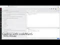 Codewars 8 kyu Did She Say Hallo JavaScript