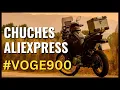 Download Lagu Accesorios de AliExpress para mi Voge 900 DSX 🏍️