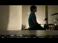 Get ya back by Erin Kinsey 2025 drum cover