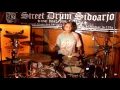 Download Lagu DANI DANOT - Billfold - Bisa (Drum Cover)