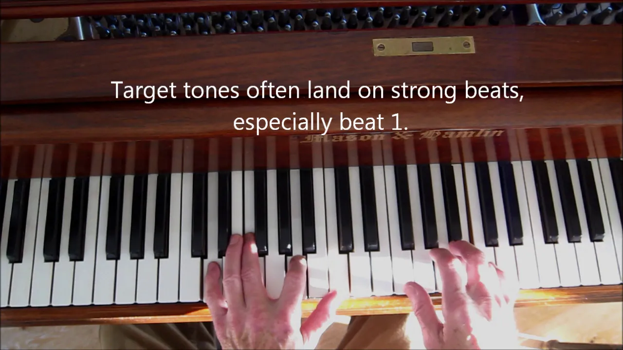 Jazz Improvisation: The Basics (Part 1)