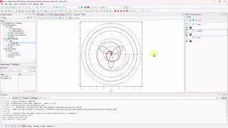 Riviera-PRO - 4 6 1 Debugging Plots