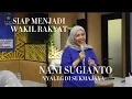Download Lagu Resmi Gabung Ke PAN, Artis Nani Sugianto Nyaleg di Sukmajaya .