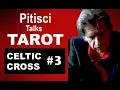 How to do a Celtic Cross Tarot spread