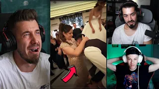 A bagat capul intre... | La ce ne uitaaaaam?
