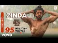 Download Lagu Zinda Lyric Video - Bhaag Milkha Bhaag|Farhan Akhtar|Siddharth Mahadevan|Prasoon Joshi