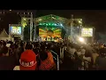 Steven jam bertahan @Jakarta reggae movement 2016