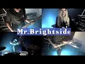 Mr. Brightside - The Killers (Cover by Breakaway Paradise)