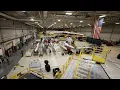 Career Opportunities at Tinker Air Force Base
