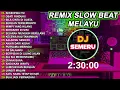 Download Lagu Dj Sekecewa Itu Full Album Remix Slow Beat Melayu Terbaru Viral Tiktok Dj Semeru