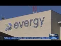 Evergy to discuss blackouts at Topeka City Council meeting Tuesday