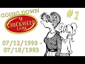 Going Down 9 Chickweed Lane 1993 - 1993