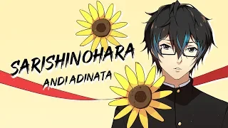 Download Sarishinohara  サリシノハラ | Andi Adinata Cover MP3