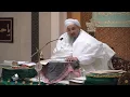 Download Lagu Waaz 4 Ashara 1446H - Syedna Taher Fakhruddin TUS