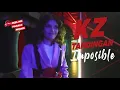 Lagu KZ Tandingan sing Imposible in coke Studio