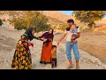 Download Lagu Mahmoud \u0026 Azam’s Village Life ❤️ | Comforting Zahra After Her Breakup with Addict Abbas 💔🏡