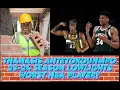 Thanasis Antetokounmpo 23-24 Season Lowlights Is he the WORST NBA player
