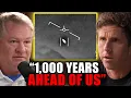 Rocket Scientist Insists the Tic Tac UFO is NOT Human Tech Charles Buhler