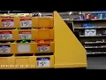 Walking every aisle in Walmart East Windsor CT part 1
