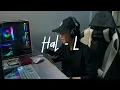 Lagu Hal  - L (Cover)