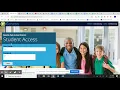RPSD Student Access - Forms to Acknowledge or Sign in Genesis