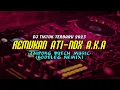 Download Lagu Remukan Ati - NDX A.KA || JDM Bootleg Remix