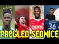 Download Lagu Svijet se oprašta od Dioga Jote! Williams odbio Barcelonu! Giroud se vratio! - PREGLED SEDMICE #428