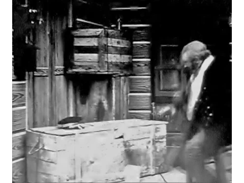 Aspettando il diretto di Mezzanotte -1911