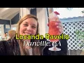 Family-Owned Restaurant Locanda Ravello in Danville California
