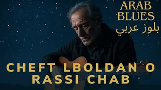 حليم يوسفي   شفت البلدان وراسي شاب                                                     دندنها