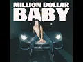 Download Lagu Ava Max - Million Dollar Baby [Audio]