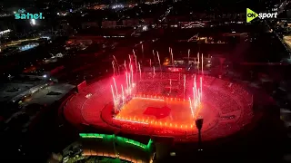 بث مباشر   إحتفالية تكريم منتخب مصر في ستاد القاهرة بعد إنجاز كأس العالم    دندنها