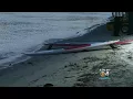 Paddle Boarder Found Dead Was Alone From New York