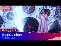 Download Lagu Ayda Jebat - Tiada Lagi | Minggu 3 | #Mentor7