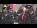 Additional NYPD safety teams roll out after violent weekend in NYC